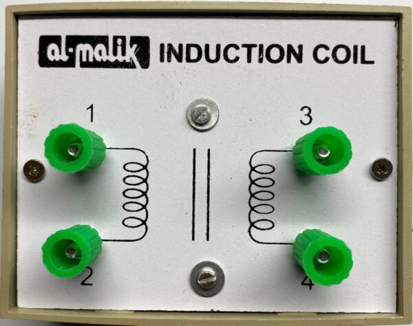 INDUCTION COIL