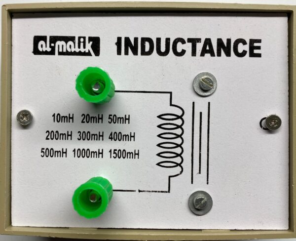 INDUCTANCE